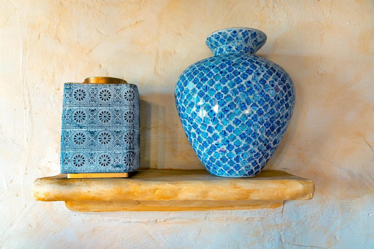 Cortijo La Loma De La Alpujarra Villa Pitres Eksteriør billede
